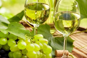 Польза домашнего виноградного вина
