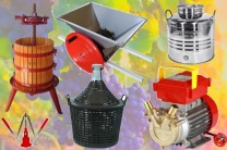 Все для виноделия | Biomir