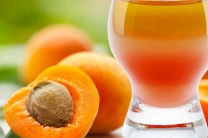 фото по теме Вино из абрикос