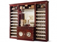 Винный шкаф фото