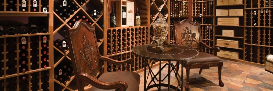 Винный погреб Винный погреб