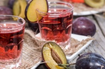 фото по теме Сливовое вино