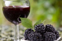 фото по теме Вино из шелковицы