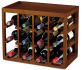 Винный стеллаж фото