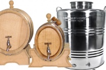 Бочки для вина фото