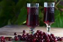 фото по теме Вино из вишни