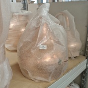 Аламбик CopperCrafts "Люкс" 100 л (шлем) фото