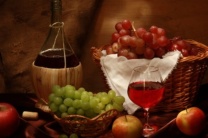 фото по теме Домашнее вино в домашних условиях