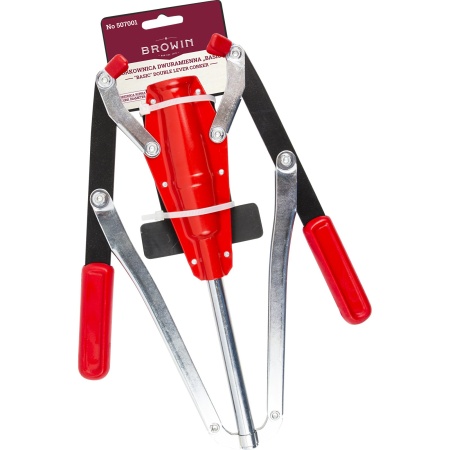 Укупориватель Basic 2